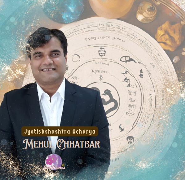 Mehul Chhatbar